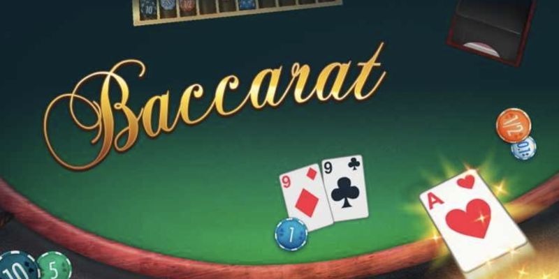 Ưu điểm khi chơi baccarat online tại Nhatvip