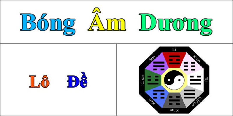 Soi bóng âm dương nếu hôm qua đề về 13