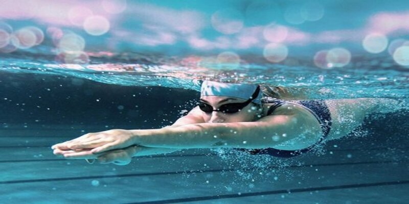 Chọn số đề khi mộng thấy đang đi bơi 