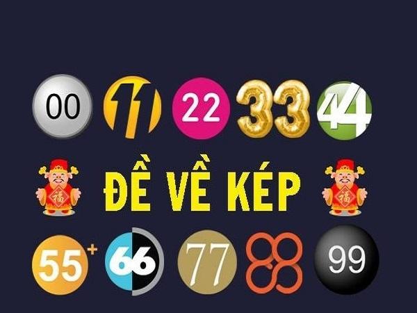  Có khá nhiều phương pháp bắt đề lô kép siêu chuẩn khác nhau