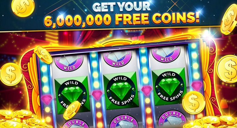 Jackpot cố định