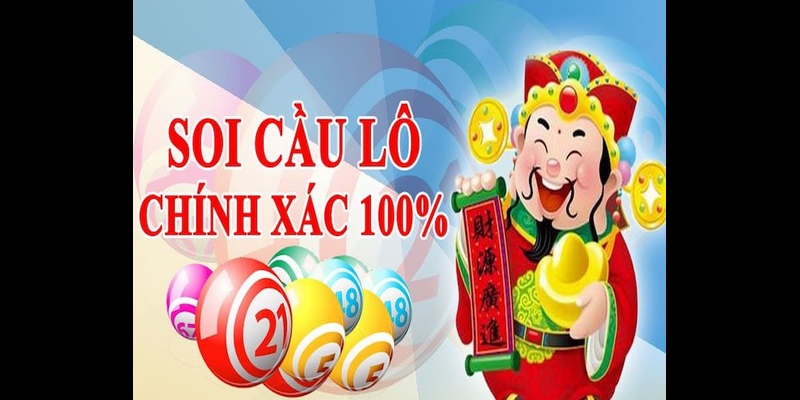 Phương pháp soi cầu chính xác 90% bằng thống kê 