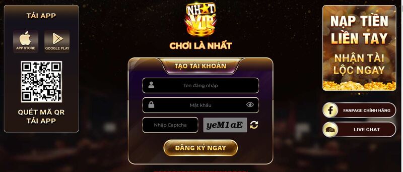 Tải ngay Sunwin - Trải nghiệm cực đỉnh